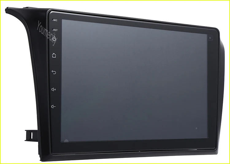 Perfect Android 9.0 Car DVD for Mazda 3 2006-2008 GPS radio video Multimedia player Capacitive IPS Screen wifi Rds Octa Core Navitel 4