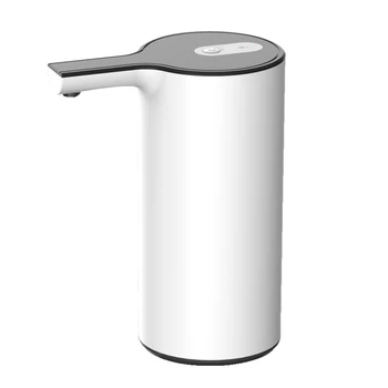 

Household Automatic Electric Water Pump Button Dispenser Gallon Bottle Drinking Switch for Water Pumping Device