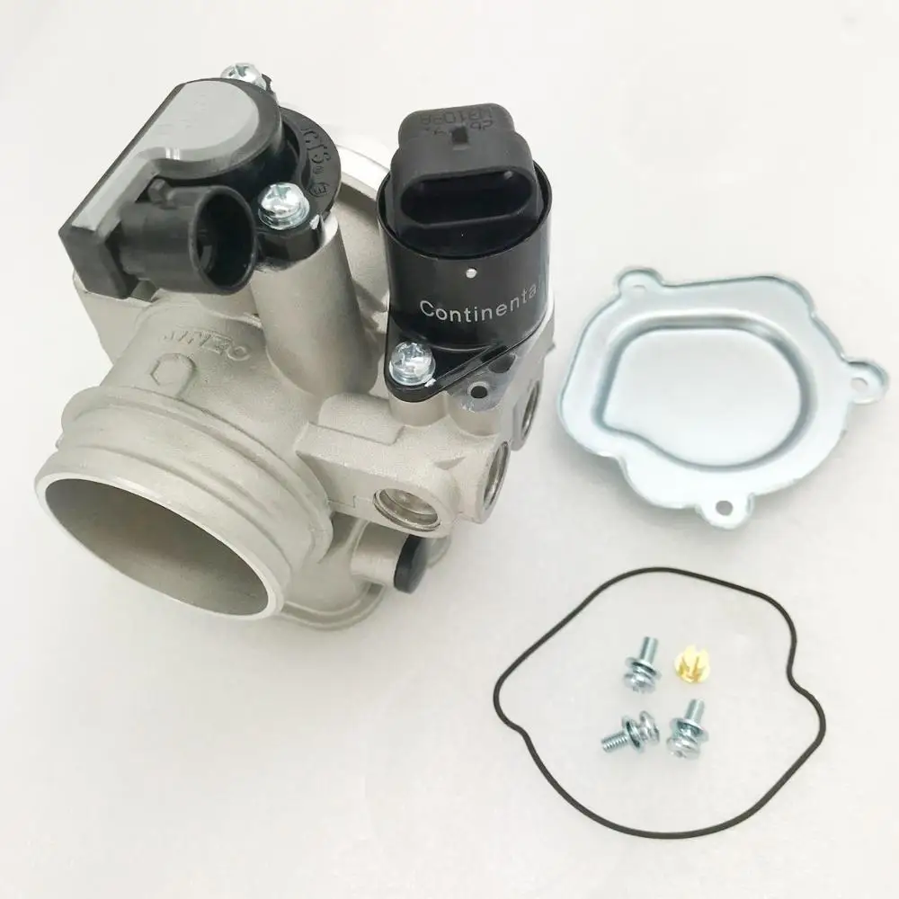 Для OEM Hisun UTV 500cc HS500 Дроссельный корпус дросселя в сборе UTV 16100-004E-000 карбюратор