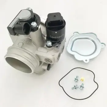 

For OEM Hisun UTV 500cc HS500 Throttle Body Throttle Assy UTV 16100-004E-000 Carburetor