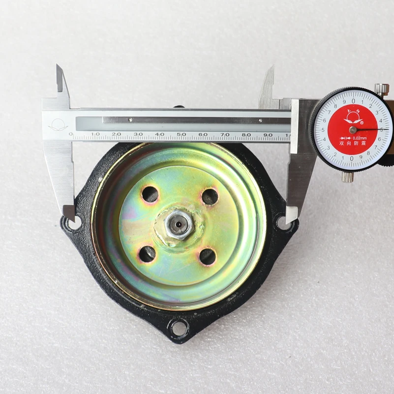 Clutch Housing Gear Box T8F 6T Without cover Sprocket For 47cc 49cc Pocket Bikes Mini Quad ATV Minimoto Scooter Buggy Go kart