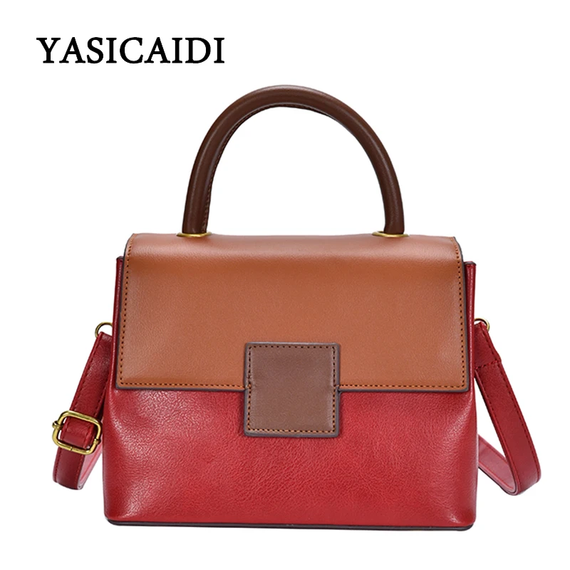 

Ladies Fashion European American Cover flap bag Small Messenger Bags Women Wool Handbags Luxury Female Shoulder Bag 2019 Quality