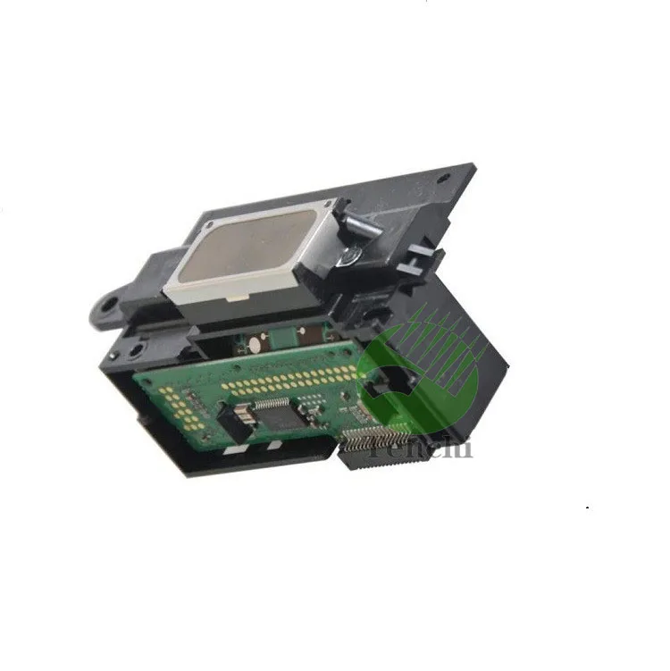 SXYTENCHI оригинальный 99% Новый F083000 F083030 Печатающая головка для Epson Stylus Photo 790 890 895 1290