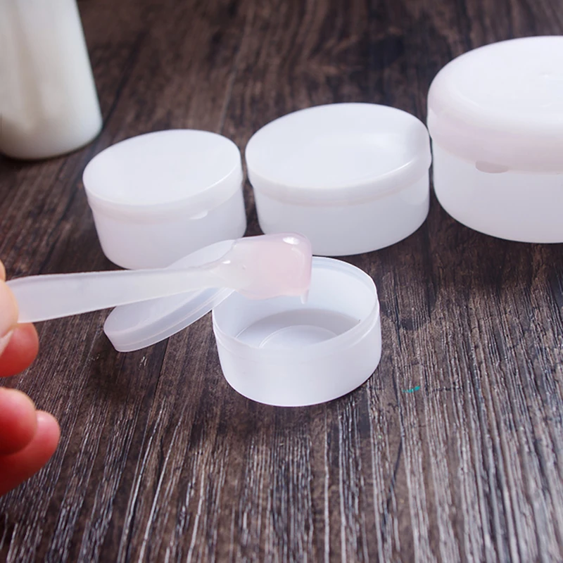 5 reusable 5/ 10 / 20 30 50 100 ml plastic straight spray bottle nasal hydrating | Красота и здоровье