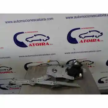 

WINDOW LIFTER FRONT LEFT MERCEDES C CLASS (W201) SALOON