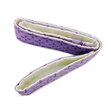 Форма для торта полоски для выпечки ровные полосы пояса для выпечки даже протектор супер абсорбент толстый хлопок Выпекать уровень влажности при выпечке тортов инструмент