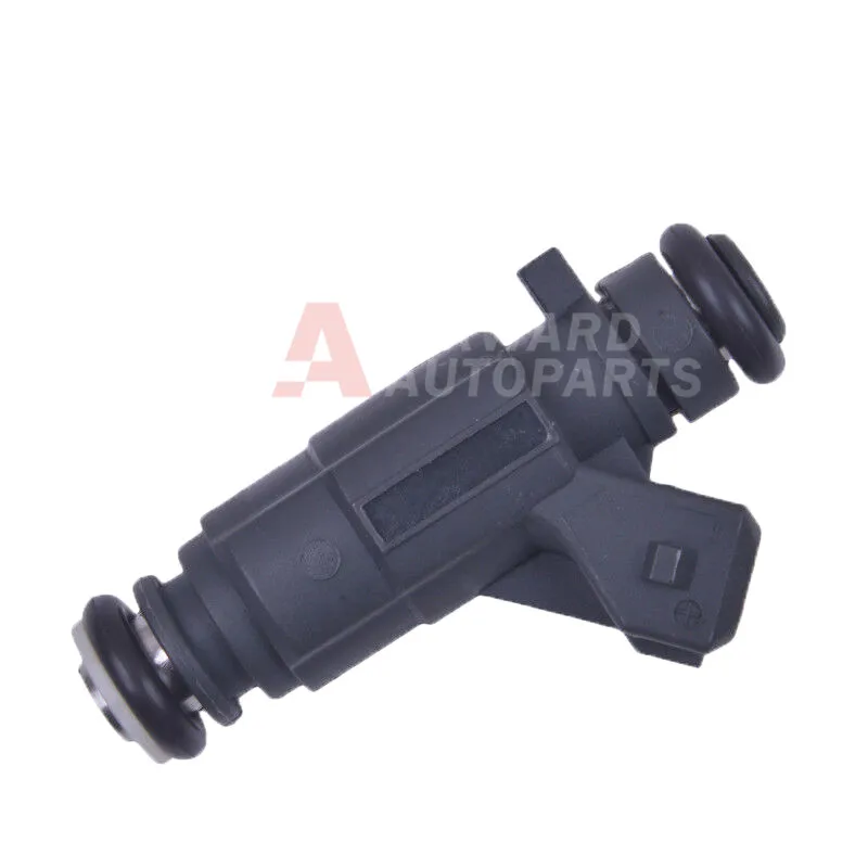 4PCS Original Quality Fuel Injector For Geely BL Coupe 1.3L 1.5L 0280155870