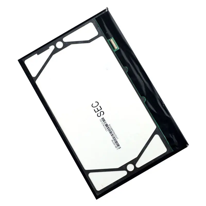 ЖК-экран для Sumsung Galaxy Tablet T530 P5100 P5120 P7500 Lth101Rl03-801
