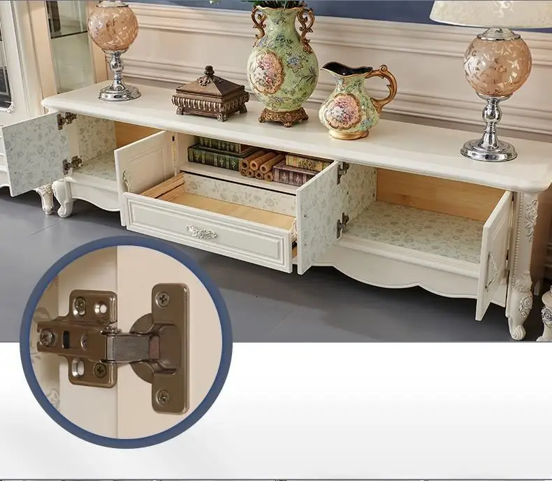 Стояк современный Meubel Meja Lift Painel Para Madeira Soporte De Pie Европейский деревянный стол Mueble монитор стенд ТВ шкаф
