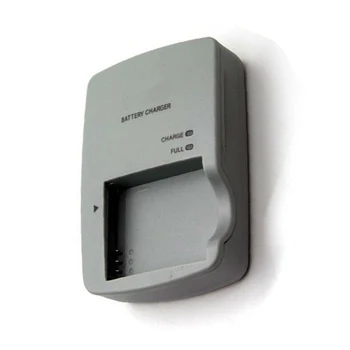 

Smart LED Charging Battery Indicator For CB-2LYE 2LY Canon NB-6L NB6L D10 D20