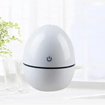

Egg Shape Car Mini USB Humidifier Mist Spraying Water Diffuser Air Purifier carros Automobile Accessories на авто автотовары