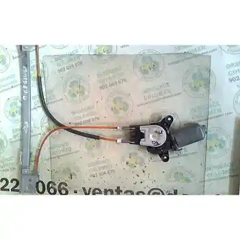 

3229794 Power Windows Front Right Peugeot 106 (s1) 1.0 Cocktail