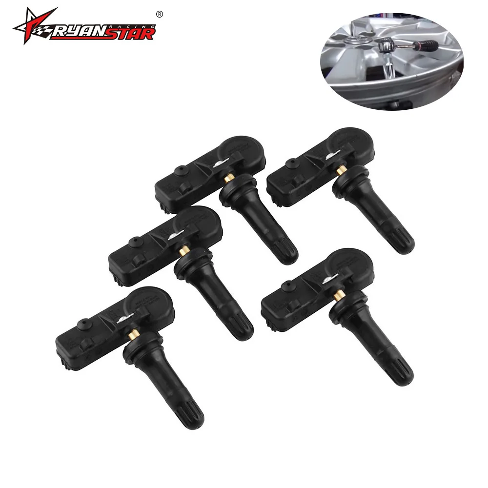 

Cross Border Hot Sales Car Accessories Automobile Sensor Tire Pressure Monitoring 5 Loaded 56029398AB