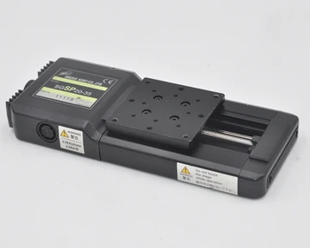

SIGMAKOKI SGSP20-35 electric automatic high-precision Y-axis displacement precision fine-tuning slide table