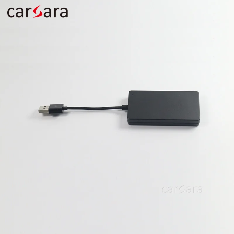 Wirless CarPlay Dongle для Android Автомобильного головного устройства мультимедийный плеер экран навигатора