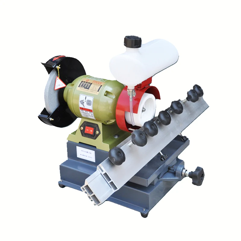 

Woodworking Sharpener High Precision Linear Electric Knife Sharpener Small Horizontal Multi-function Grinder