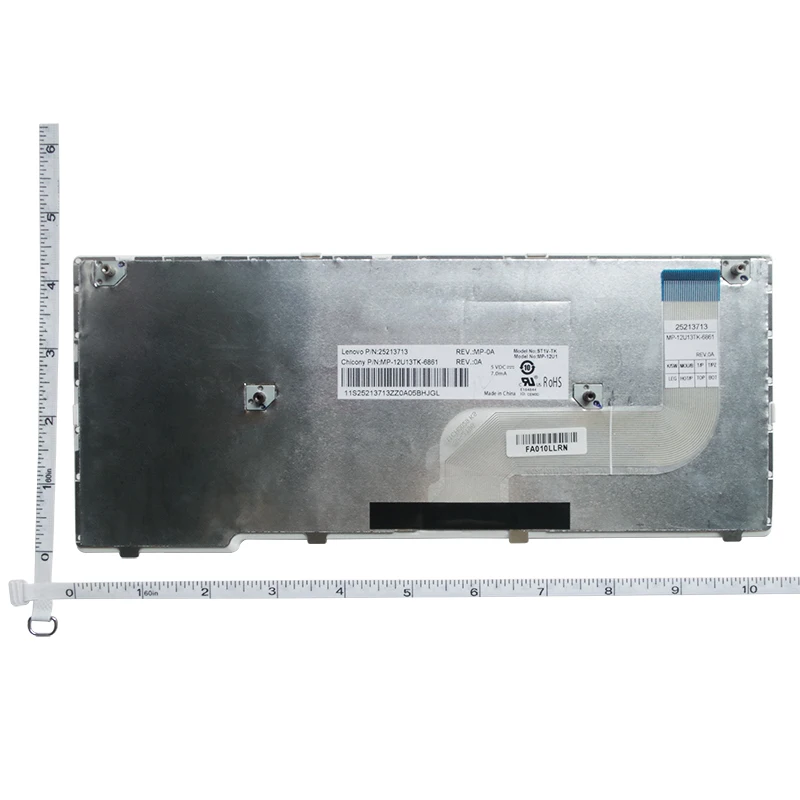 New-Keyboard-For-Lenovo-IdeaPad-YOGA-11S-YOGA11S-IFI-YOGA11S-ITH-Flex10G-S210-S210G-s210t-S215 (3)