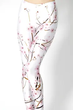 

Cartoon Printed Leggings Women Rick And Morty Plus Size Leggin Workout Modis Fitness Legging