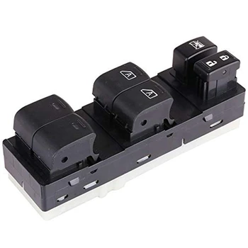 

Power Window Switch 25401ZL10A Fit For 2007-2012 Nissan Pathfinder 25401-ZL10A