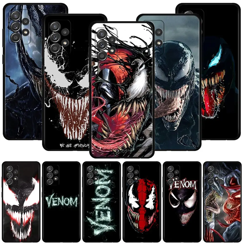 Чехол для Samsung Galaxy A51 A71 A41 A31 A11 A01 A72 A52 A42 A32 A22 A52s A21s A02s A03s A12 A02 |