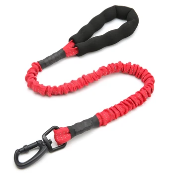 

Adjustable Dog Leash Durable Nylon Retractable Traction Rope Outdoor Walking Training Lead Leashes For Large Dogs Pet Supplies