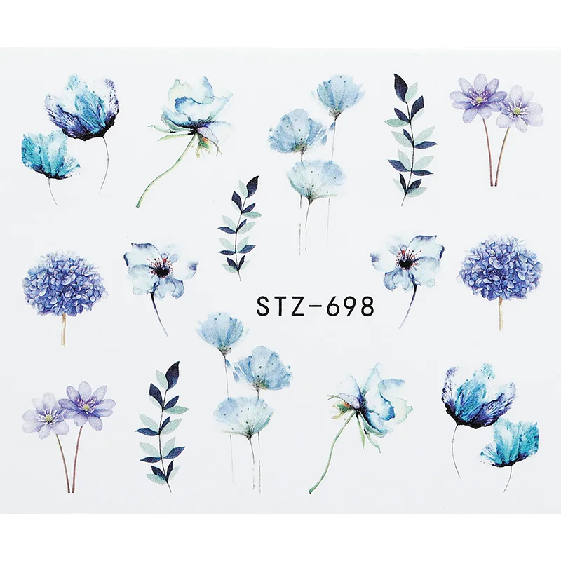 STZ-698