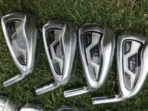 mizuno mx 1000 irons for sale