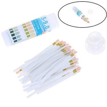 

150 Strips Bottled PH Test Paper Range PH 4.5-9.0 For Urine & Saliva Indicator Hot Selling