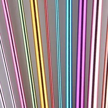 

11 Pcs/ Set Crochet Hooks Needle Set Assorted Colors Tunisian Afghan Aluminum Knitting Needles Tools Kit UND Sale