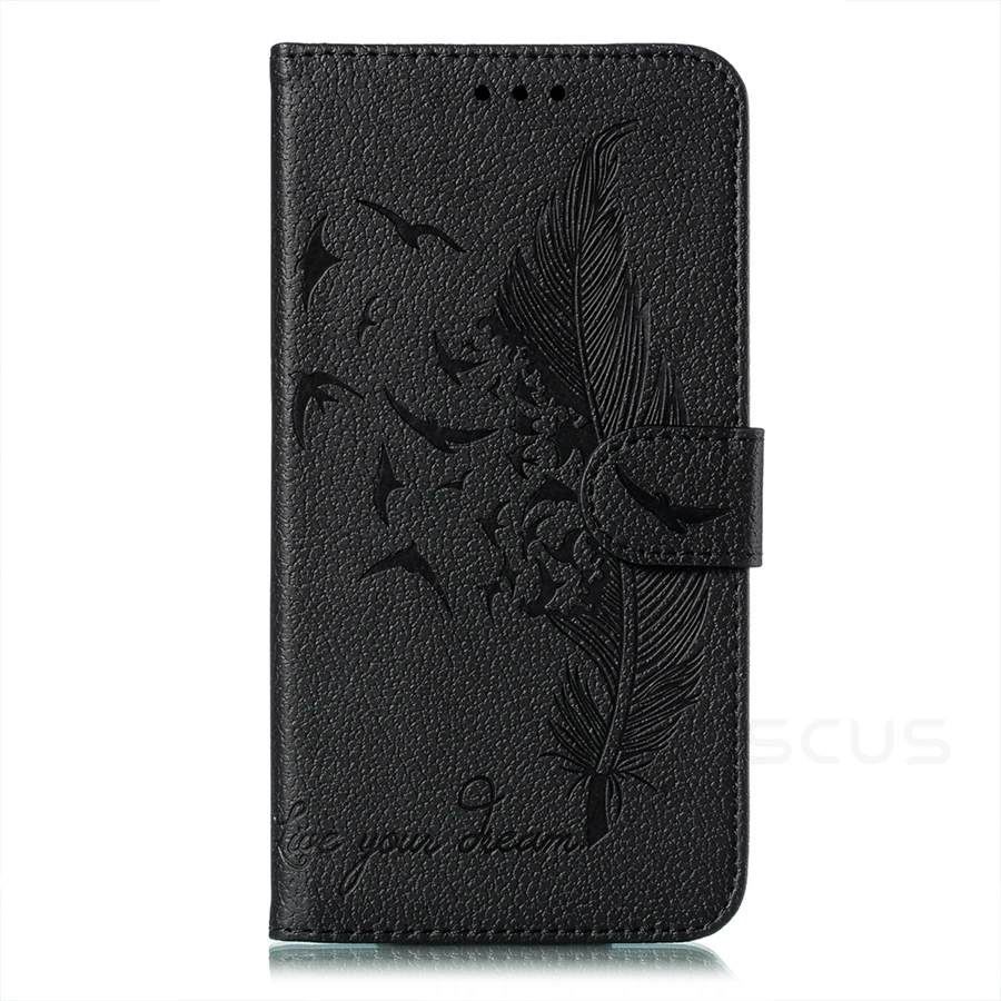 Matte Leather Case For Xiaomi Redmi Note 10 Pro 10S 10T Mi 9T 11 Lite 5G 11i 11T Poco F3 Flip Wallet Cover