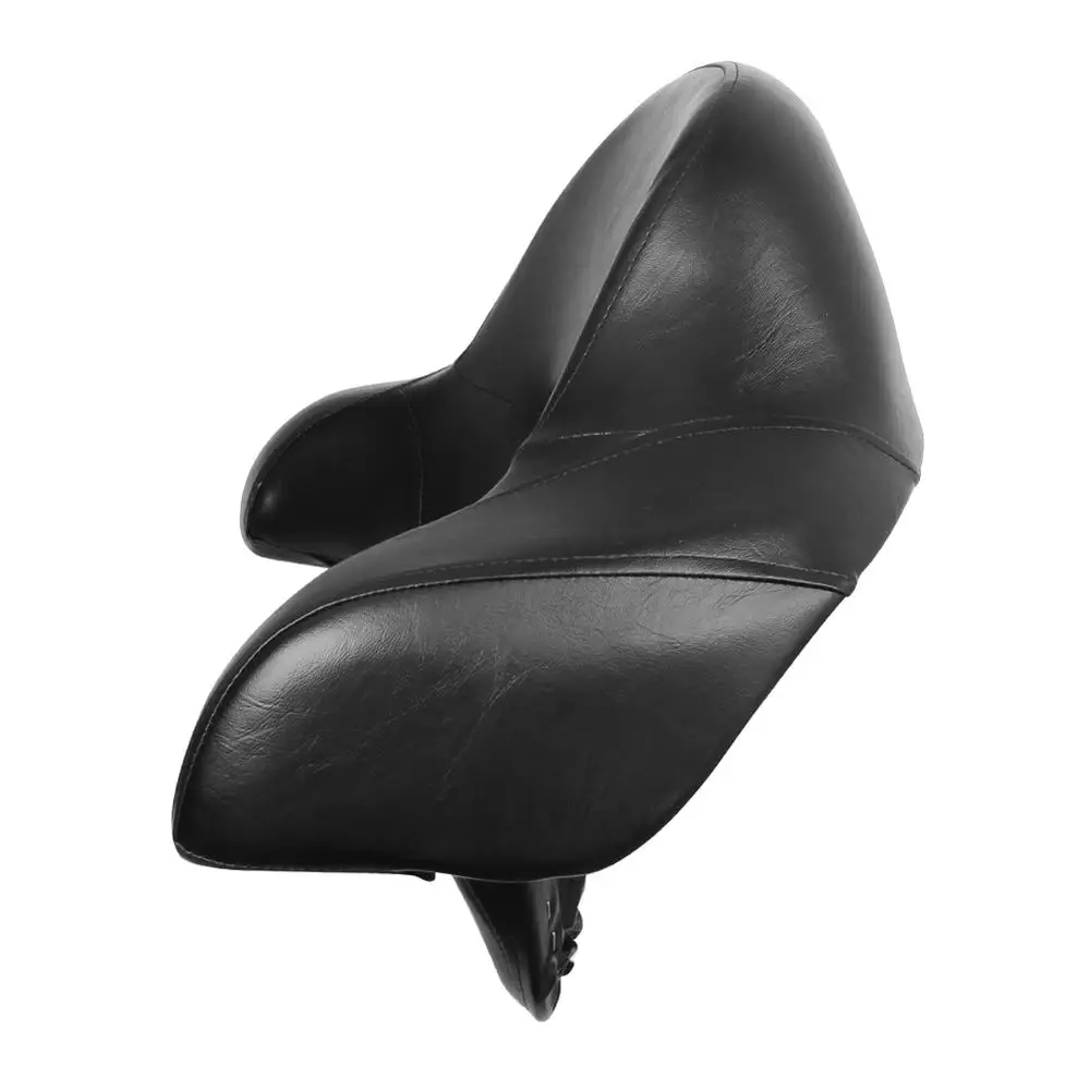 ☆大感謝セール】 ハーレー ツアーパック バックレストパッド 背もたれ