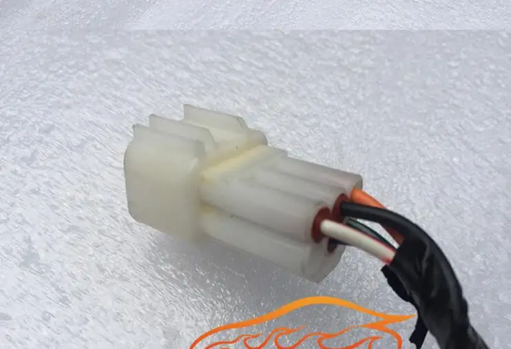 oem качество ATV цифровой cdi-зажигание для Jianshe ATV400 JS400 400-3