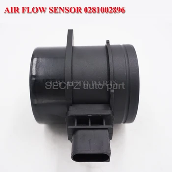 

Mass Air Flow Sensor for Mercedes-Benz Sprinter 0281002896 0000943248 A0000943248 2E0906461C