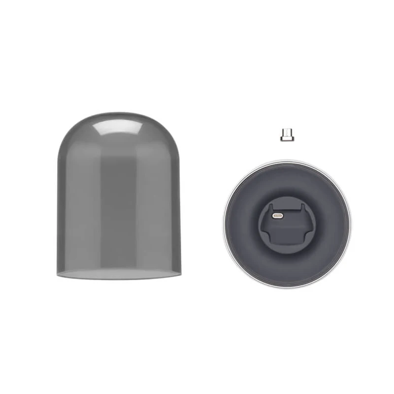 Buy Original DJI Mavic Mini Drone Battery+Charging Base Portable Charger Case with Magnetic Micro USB Port For DJI Mavic Mini Part