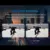 Salmoph S5B 3 Axis Handheld Gimbal Stabilizer Мобильный Телефон Видеозапись Смартфон Gimbal Для Телефона Action Camera Vs EKEN H4