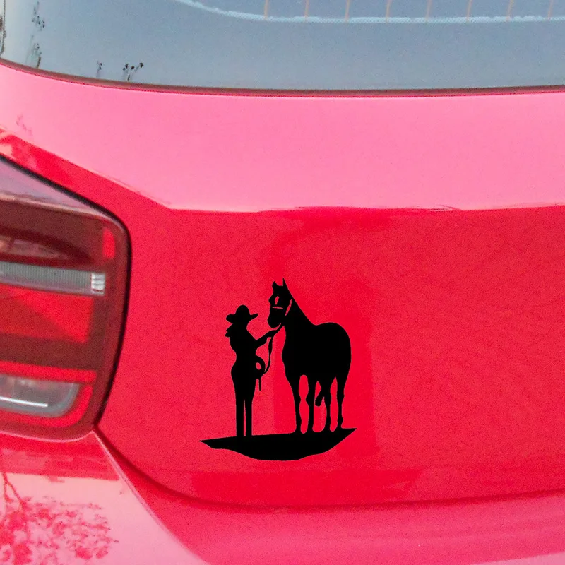 Светоотражающие наклейки на бампер Mustang Автомобильная лошадь шаблон Клейкая Бумажная машинка наклейки на царапины автомобильный корпус бенма клейкая бумага латте арт