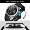 Metal Case For Samsung Galaxy Watch 46mm/42mm cover Gear S3 Frontier/Classic sport Adhesive Cover Bezel Ring Accessories 46/42 3 ► Photo 3/6