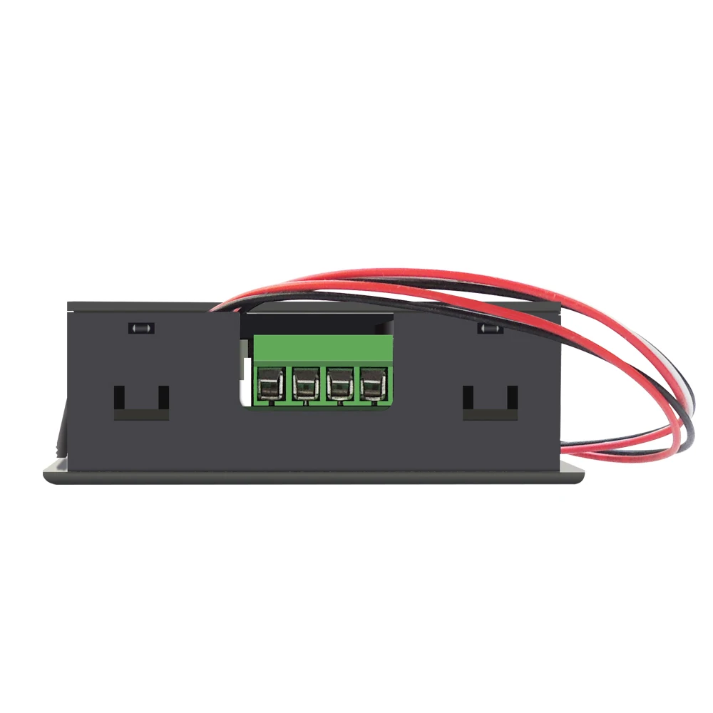 Регулируемый DC 6 V-30 V 12V 24V MAX 15A 16kHz контроллер скорости ШИМ мотора W/цифровой дисплей управления двигателем постоянного тока CV регулятор переключатель