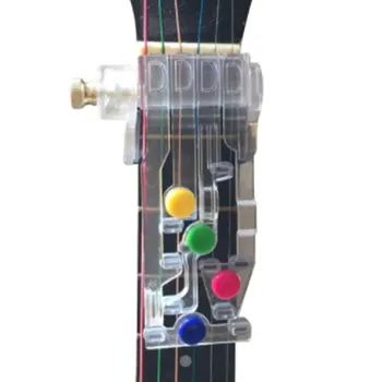 

Classical Chordbuddy Teaching Aid Guitar Learning System Teaching Aid Accessories for Guitar Learning