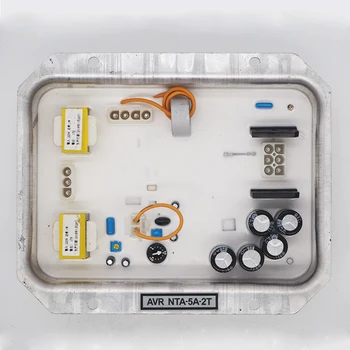 

Denyo NTA-5A-2T AVR Generator automatic voltage regulator