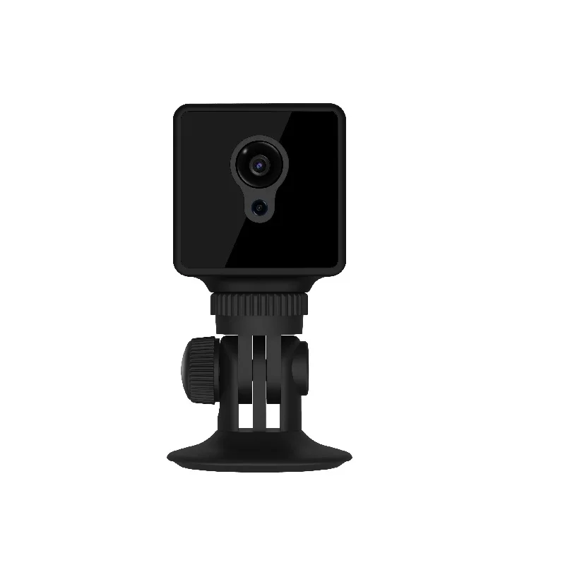 

S1 Mini CCTV Camera Wifi 720P HD Video Camera IR Night Vision Motion Sensor Recording Photograph Support iOS Android