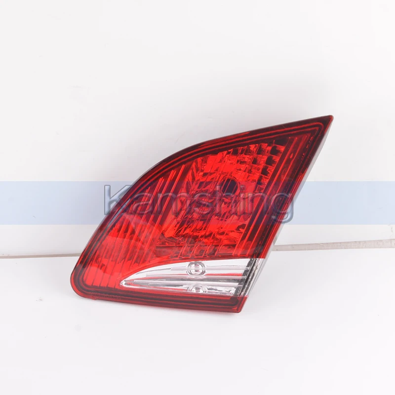 CAPQX 1 шт. для Peugeot 408 2009 2010 2011 2012 сзади светильник хвост тормозной фонарь taillamp