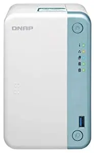 Qnap soho 2-bay nas ts-251d-2g | Компьютеры и офис