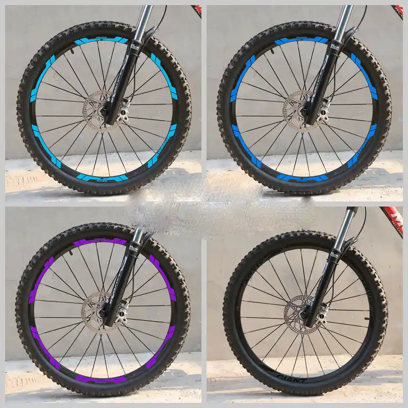 shimano mountain bike wheels