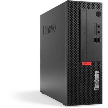 

System unit Lenovo ThinkCentre m720e Intel Core i5 9400, 4 GB, 256 GB SSD, UHD graphics, 11bd0072ru