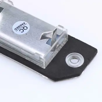 

Lamp License Plate lights 5000K Bulb For Ford Focus MK2 2003-2008 12V Car