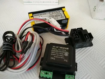

Electronic digital temperature controller SF-101S
