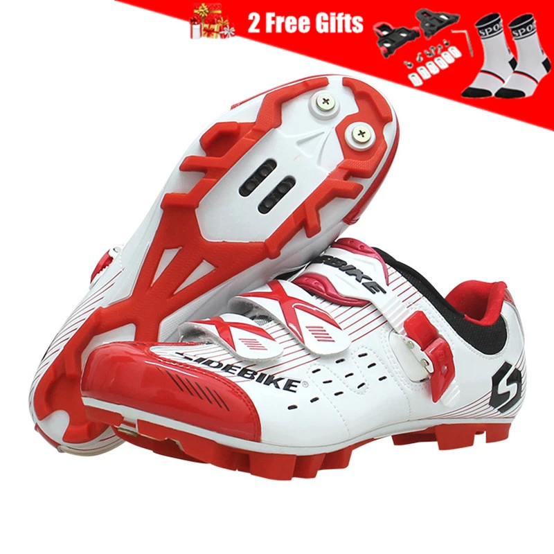 womens mtb cycling shoes