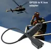Walkie Talkie Parts 