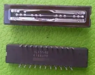 

Free shipping ILX554B ILX554 CDIP22